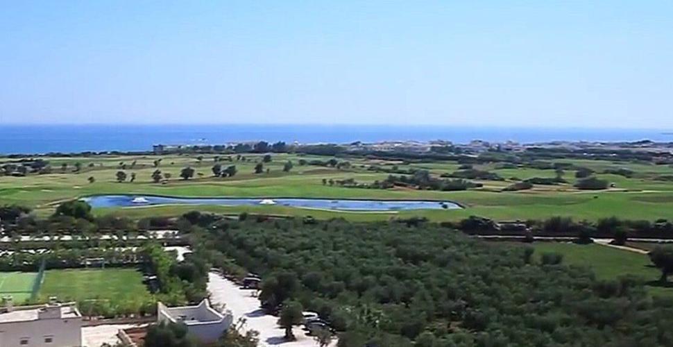 Fondi del Pnrr: 56 milioni per l’architettura rurale in Puglia