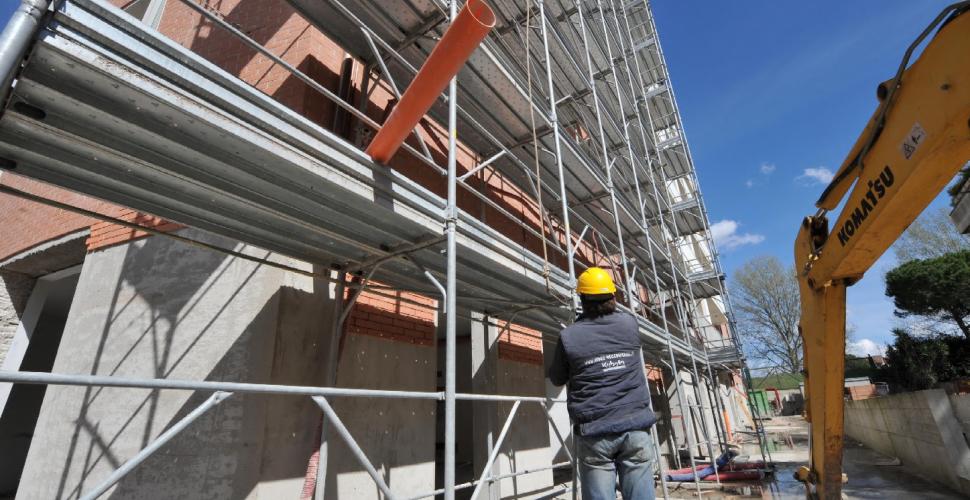 Puglia, il Bonus 110% sta drogando il mercato