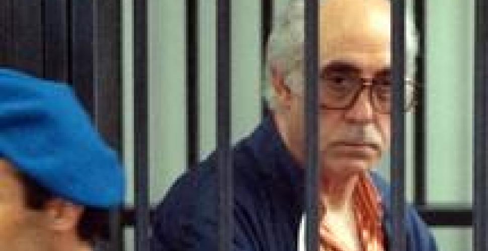 Mafia: boss Pippo Calo' in ospedale - La Gazzetta del Mezzogiorno