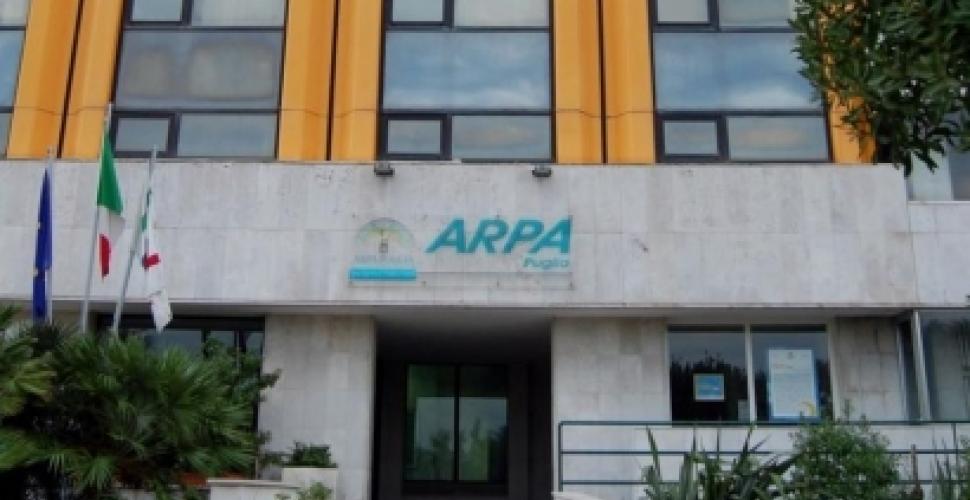 Arpa Puglia, stabilizzati 43 precari: sono specialisti ingegneri, fisici e chimici