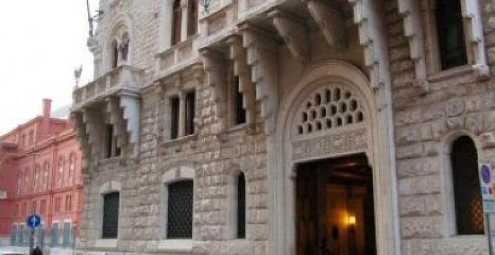 Acquedotto Pugliese, bilancio col segno più