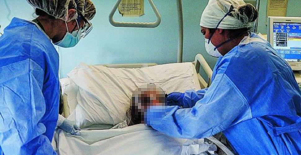 Coronavirus, nuova impennata dei contagi: il record italiano è a Lecce