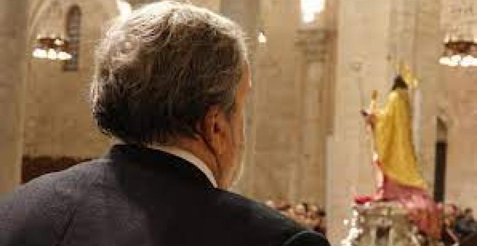 «Sfumato il dialogo Bari-Mosca» tutto il rammarico di Emiliano