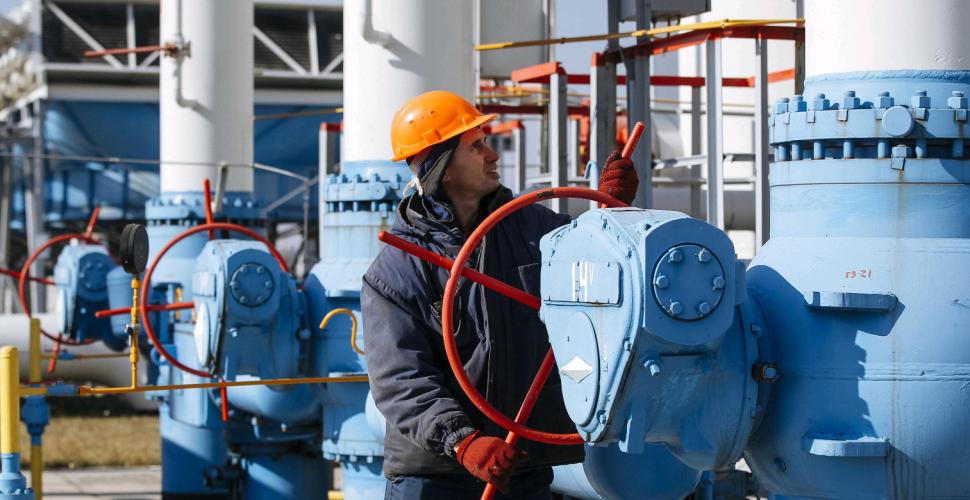 «Senza il gas russo l'Italia in tilt», parla il presidente di NE-Nomisma Energia