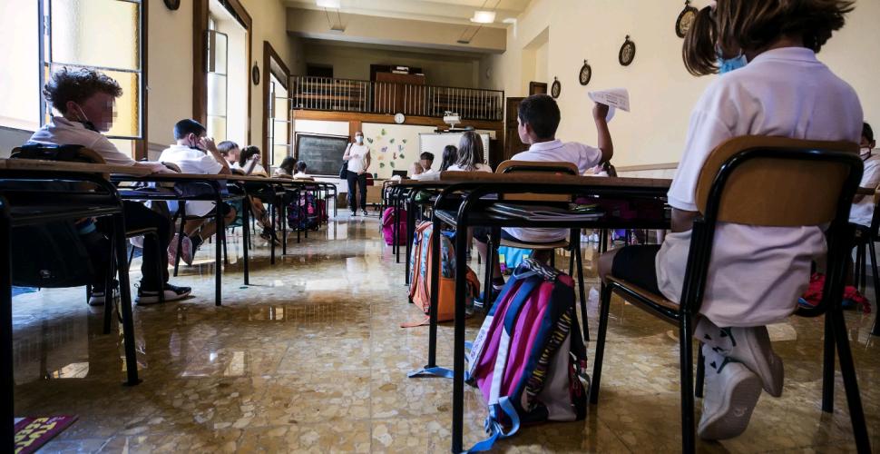 Ai supplenti oltre 10mila cattedre: «Scuola pugliese allo sbando»