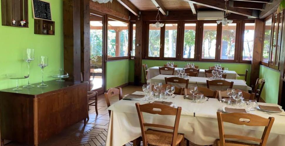 Puglia, per Pasqua pronti al «boom» negli agriturismi, ma entusiasmo smorzato da guerra e caro bollette