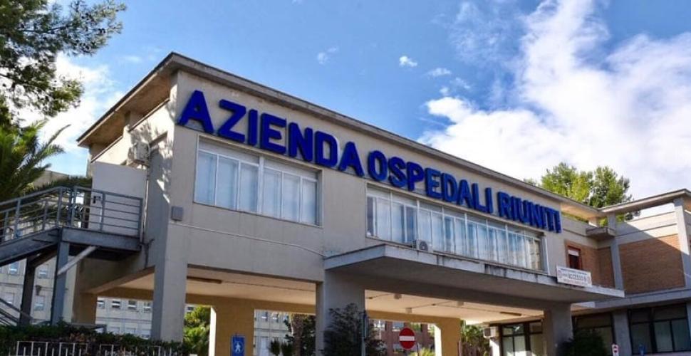 Rete ospedaliera Puglia, Regione vara il piano di efficientamento