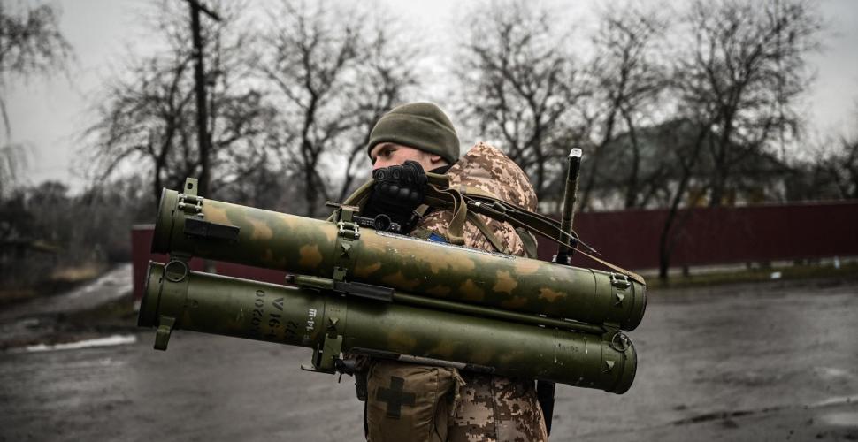 Così la guerra sta cambiando l’informazione