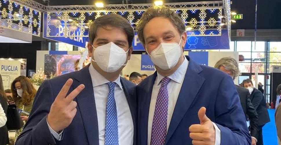 Dalla Giunta regionale 10milioni a PugliaPromozione per valorizzare il brand del territorio