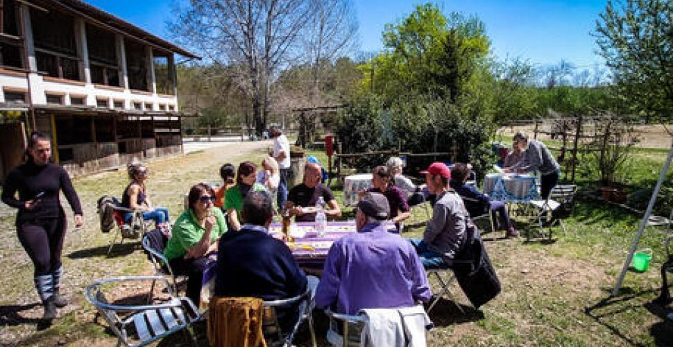 25 Aprile in Puglia, in 10mila scelgono l’agriturismo: tra pic nic e aperitivi a bordo piscina