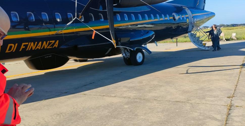 Ucraina, la Puglia è prima al Sud a inviare team sanitario di valutazione