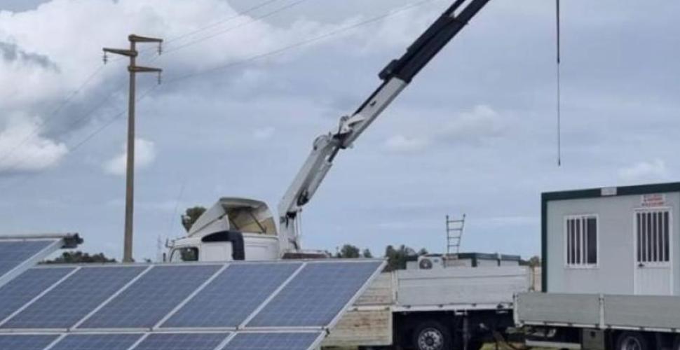Incidenti sul lavoro, a Foggia la maglia nera