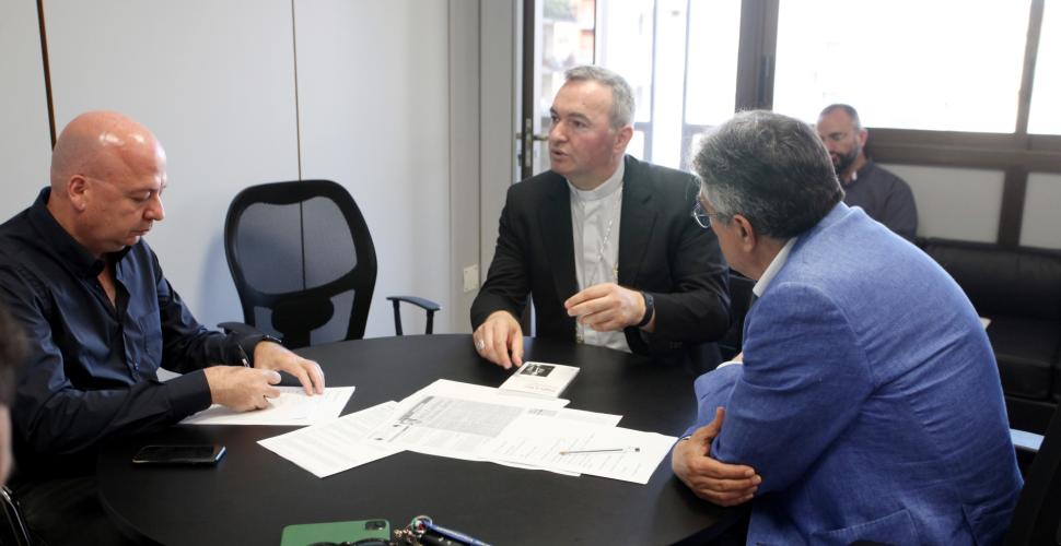 Albania chiama Puglia: «Una porta per l’Europa»