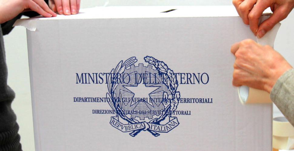 guida al voto Elezioni 2022, istruzioni per l’uso