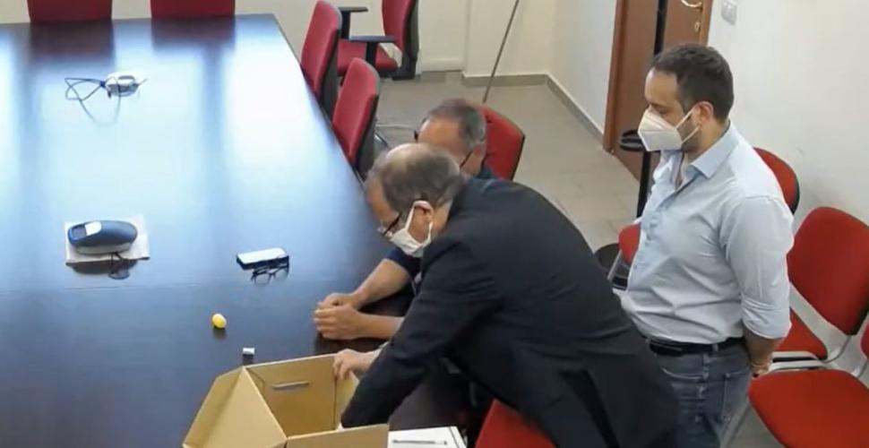 Bari, sospetti su gare e concorsi truccati, indagato direttore Adisu Puglia, perquisizioni