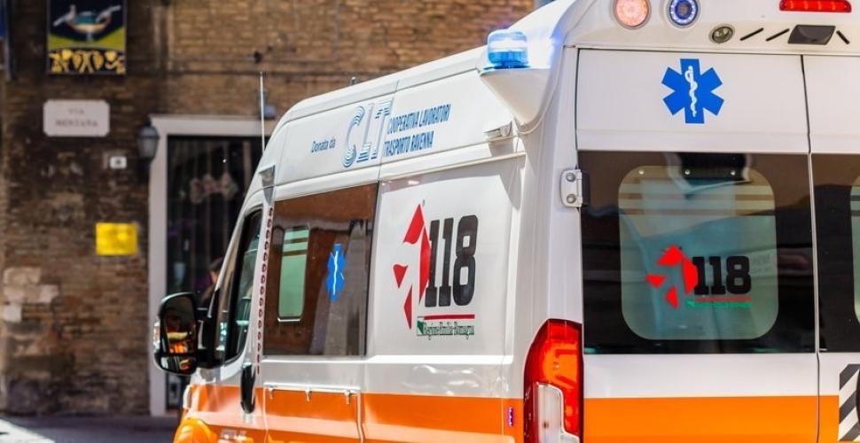 «Mancano 230 medici al 118 in Puglia, urge soluzione»