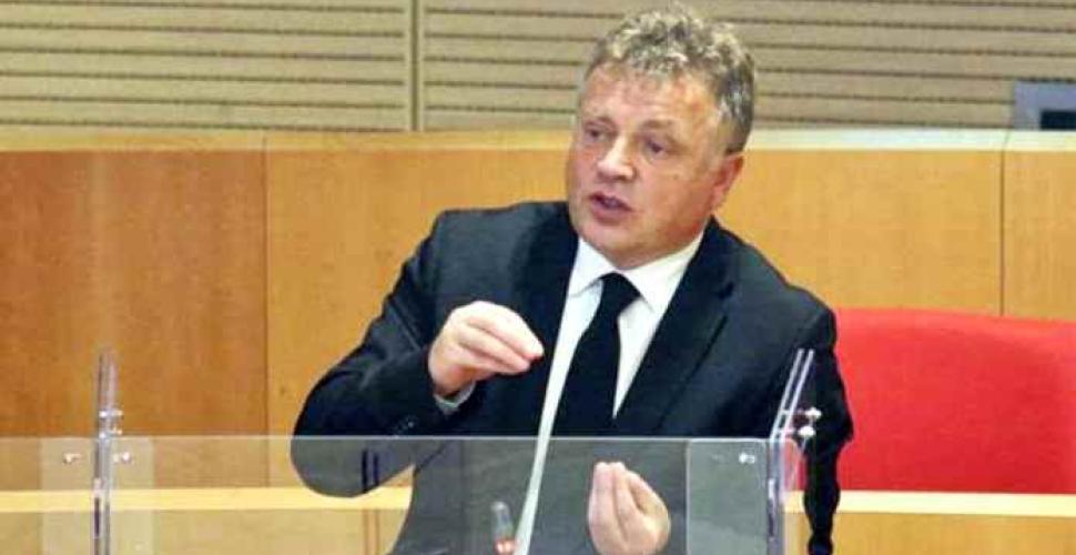 «Foggia una terra invisibile», il consigliere regionale Tutolo annuncia lo sciopero della fame