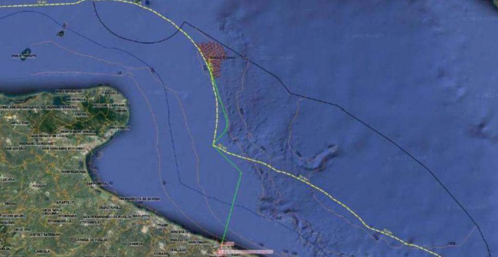 Puglia, la frontiera è l’eolico in mare
