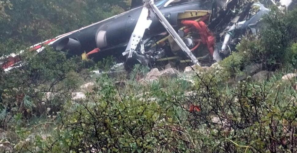 Disastro nei cieli di Puglia: cinquanta vittime in cinquant’anni