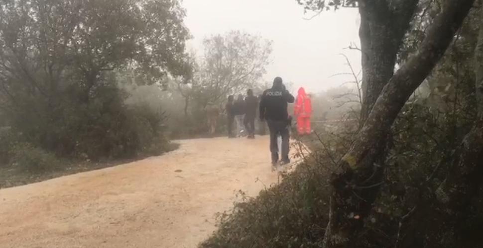 Apricena, elicottero scomparso dai radar: paura per le sorti di 5 passeggeri e l'equipaggio