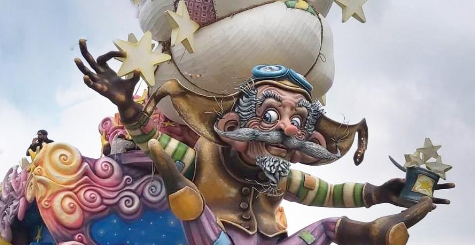 carnevale di putignano