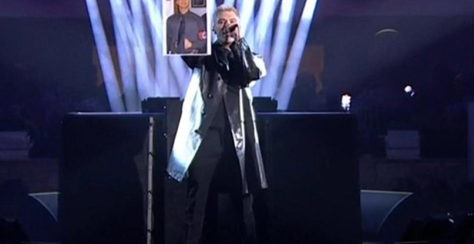 Sanremo, FdI attacca Fedez: «Se lo show era davvero annunciato, vertici Rai lascino»