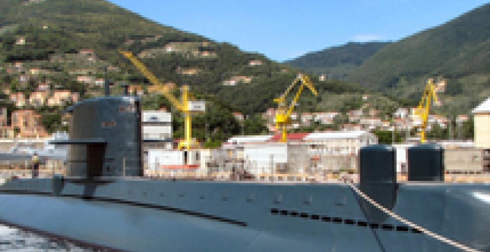 Arsenale Marina militare compie 150 anni La Gazzetta del Mezzogiorno Arsenale Marina militare compie 150 anni La Gazzetta del Mezzogiorno