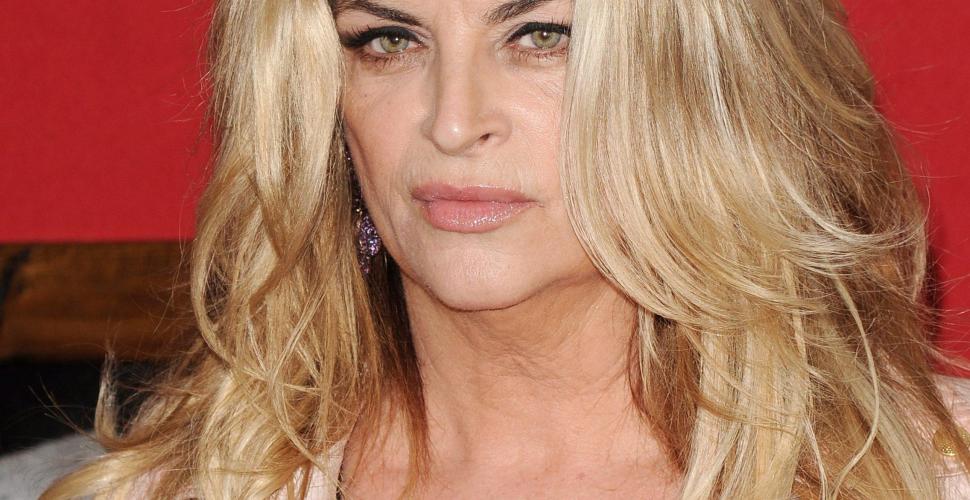 Morta l’attrice americana Kirstie Alley, aveva 71 anni