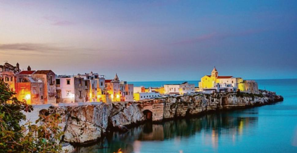 Turismo in Puglia, un oggetto del desiderio che dura troppo poco