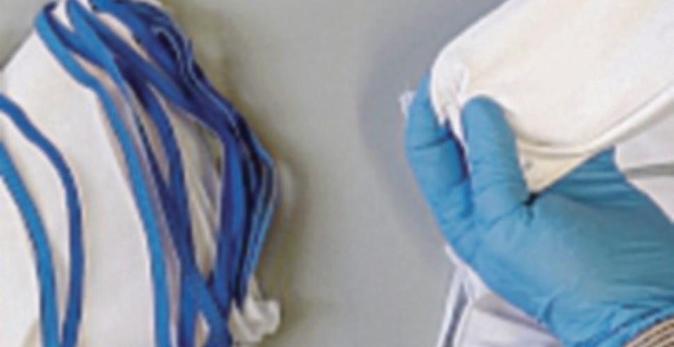 Mascherine d’oro in Puglia: ma ora nessuno chiede i danni