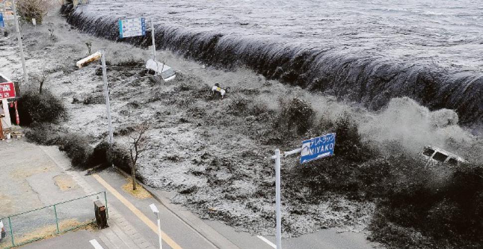 Terremoto in Turchia, «Molti comuni pugliesi senza piano anti-tsunami»