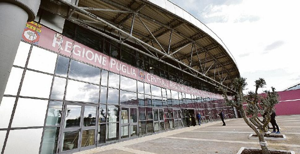 Ospedale Covid in Fiera, la Regione Puglia rivuole i soldi