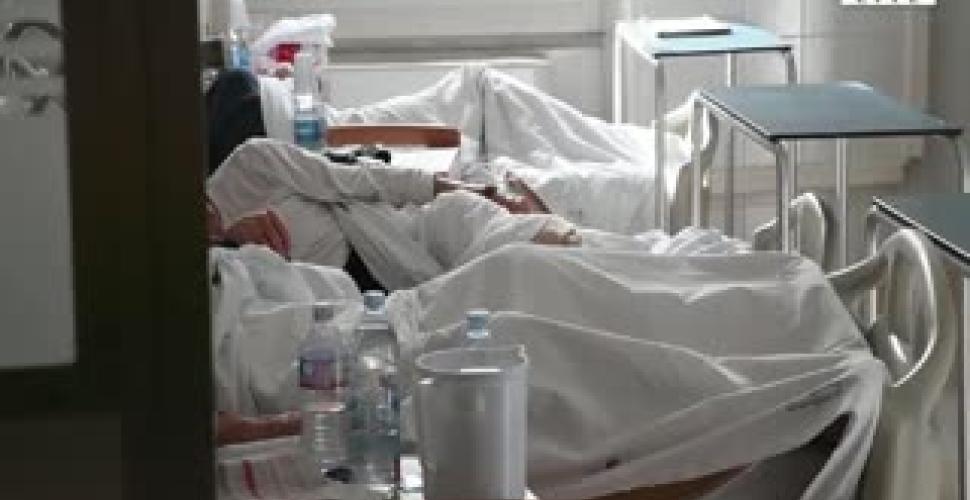 In Puglia anziani ricoverati in ospedale più del dovuto: nessuno può assisterli a casa