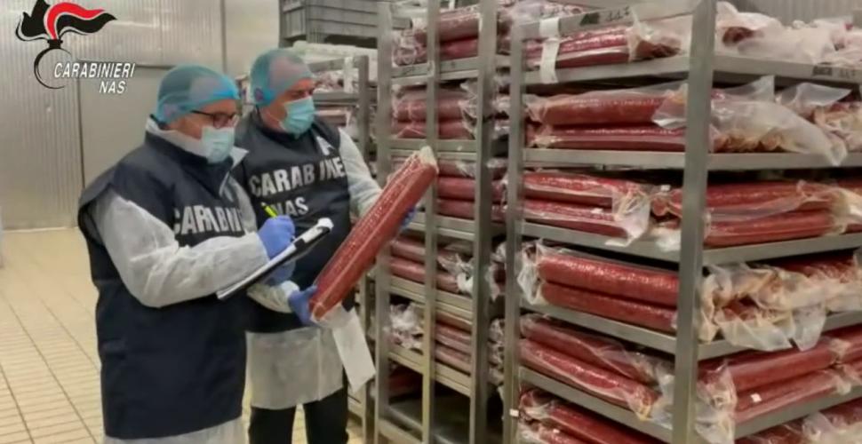 Allarme listeria in Puglia: a Foggia primo caso accertato, è una partoriente