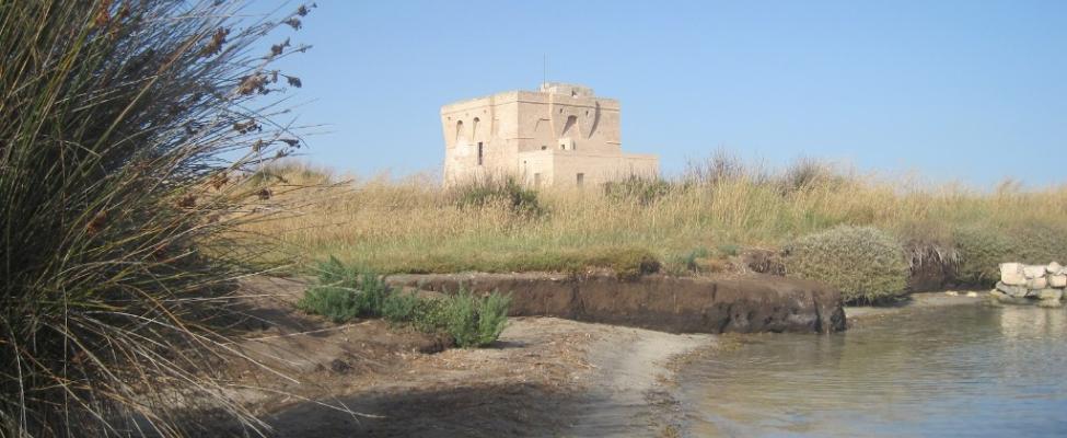 Torre Guaceto