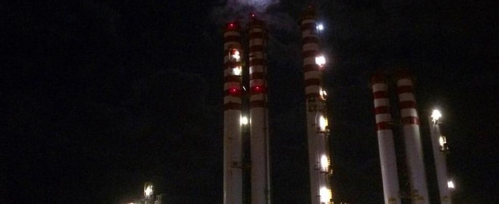 Brindisi fra le capitali industriali del Mediterraneo centro-orientale 