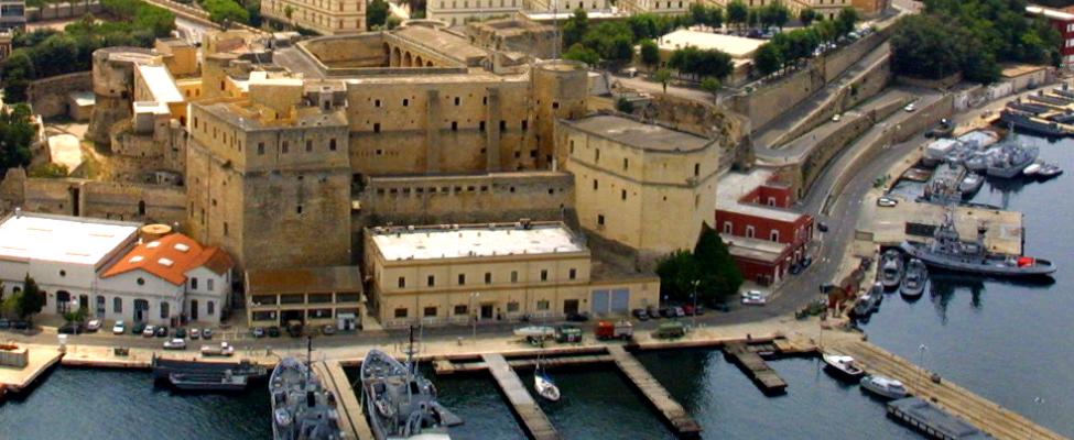Castelli e torri: difesa e bellezza