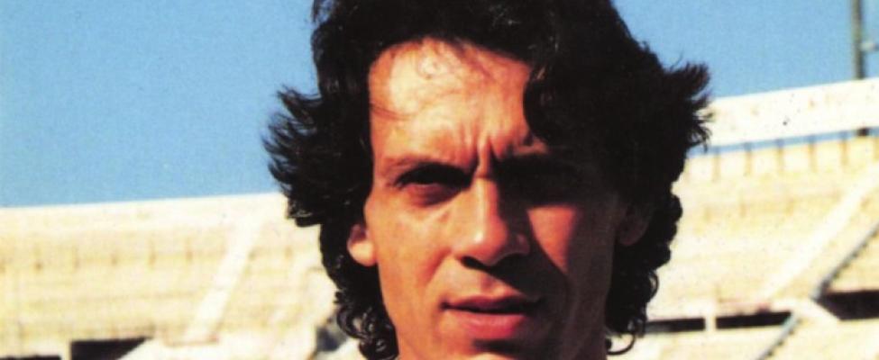 CHE EMOZIONE LA FASCIA AL BRACCIO