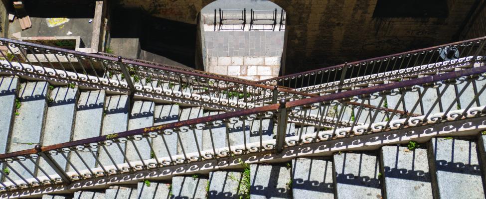 La città dei piccoli numeri