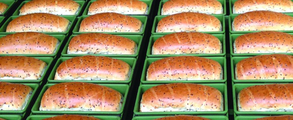 Come vola l'industria del gusto