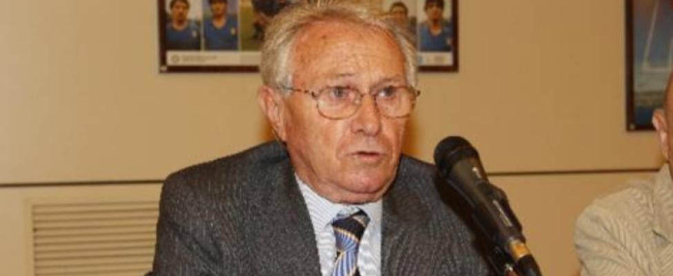 Regalia: "Bari, non aver pauraa costruire il tuo nuovo futuro"