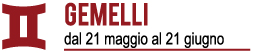 Gemelli