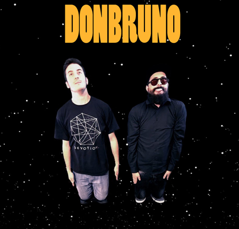 DONBRUNO - Gazzetta Music Contest 2017