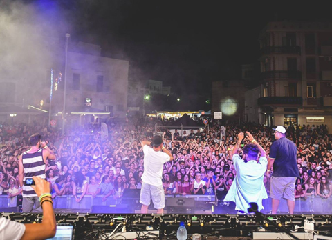 EASY FUNK - Gazzetta Music Contest 2017