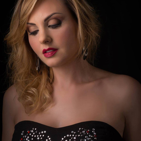 RITA PASSERINI - Gazzetta Music Contest 2017