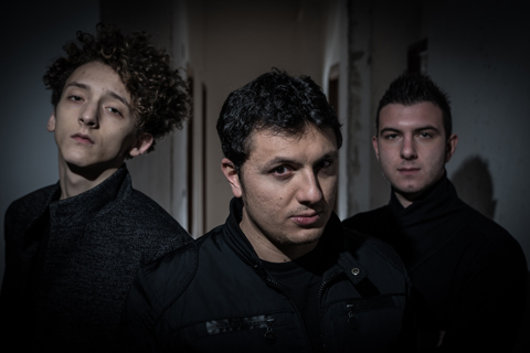 TIRO - Gazzetta Music Contest 2017
