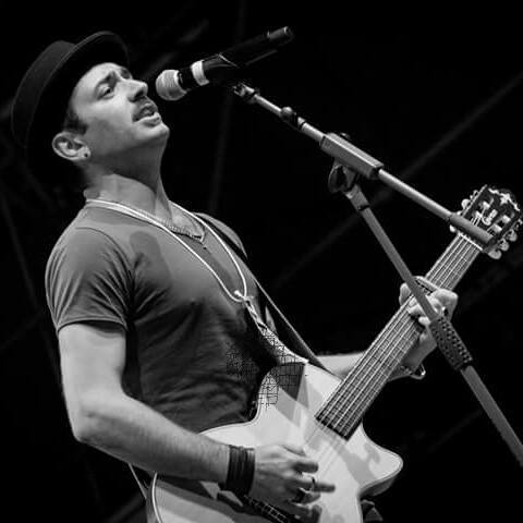ALESSIO COPPOLA - Gazzetta Music Contest 2017