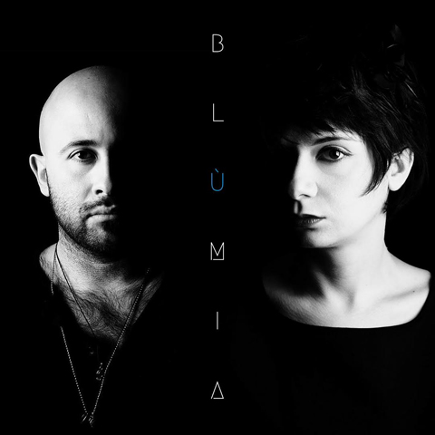 BLùMIA - Gazzetta Music Contest 2017
