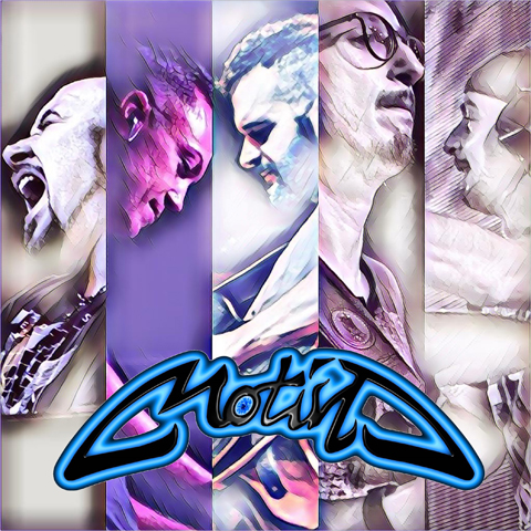 MOTIVA - Gazzetta Music Contest 2017