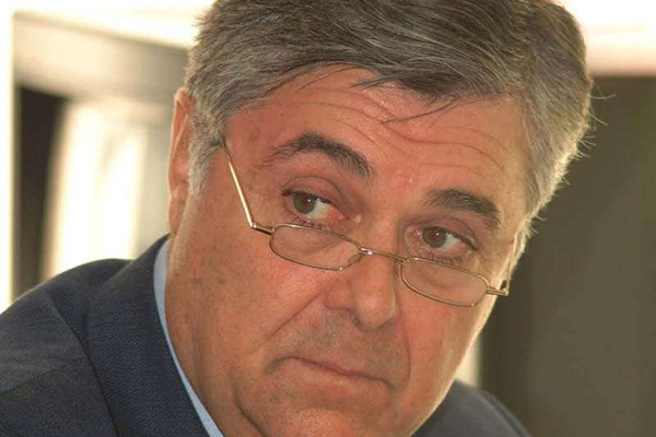 Vincenzo Divella